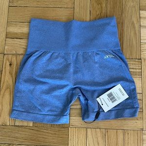 AYBL Balance V2 Seamless Shorts